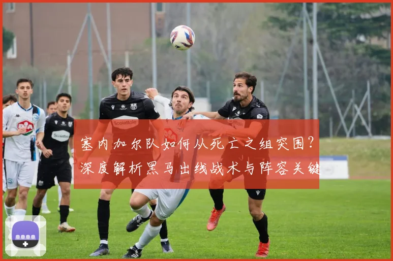 塞内加尔队如何从死亡之组突围？深度解析黑马出线战术与阵容关键